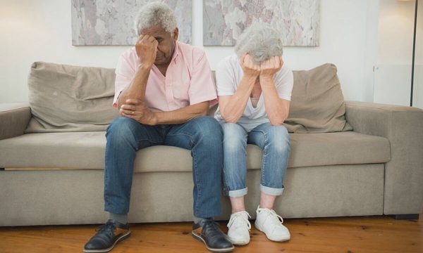 3 kiểu khủng hoảng trung niên qua các thế hệ