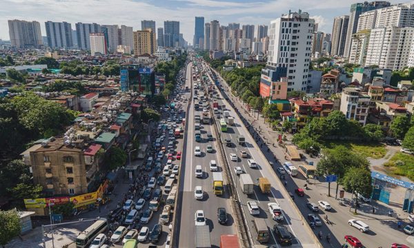 3 kỹ năng mới khi lái xe trên cao tốc dịp lễ 2/9