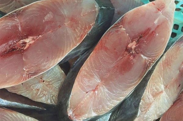 3 loại giàu omega-3, ít xương nhiều thịt
