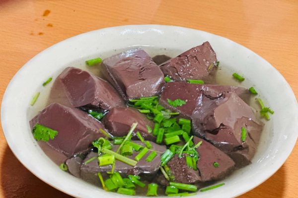 3 loại thực phẩm quen thuộc bổ sung sắt, hỗ trợ phòng thiếu máu