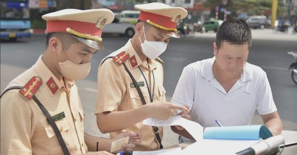 3 lỗi vi phạm giao thông dễ vi phạm dịp lễ 2.9