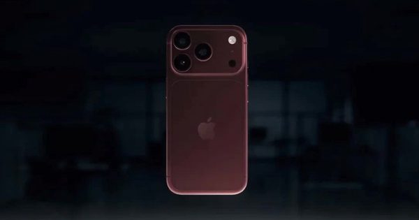 3 lý do nên cân nhắc khi chọn mua iPhone 18 Pro Max