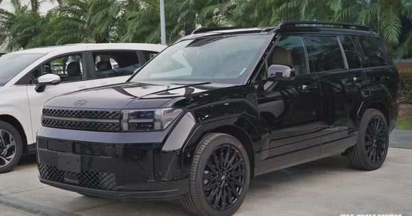 3 mẫu ô tô đang được ưu đãi hàng trăm triệu đồng trong tháng 9.2026