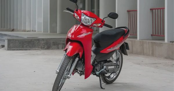 3 mẫu xe máy dưới 30 triệu đồng, phù hợp với tân sinh viên