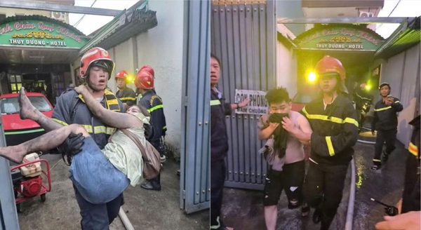 3 ngày, 2 vụ cháy làm 4 người tử vong, Công an TPHCM cảnh báo khẩn