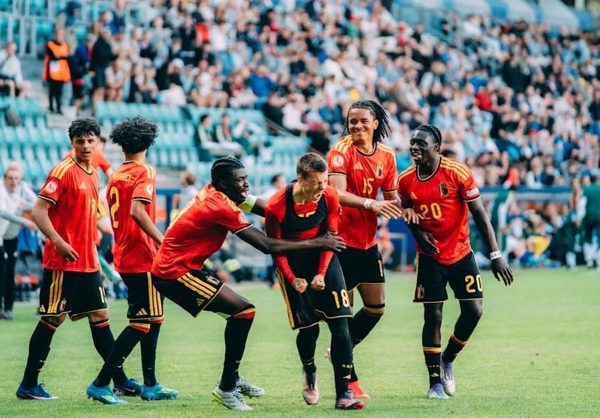 3 ngày đá 2 giải lớn, điều gì đang xảy ra với đối thủ của U17 Việt Nam tại World Cup 2026?