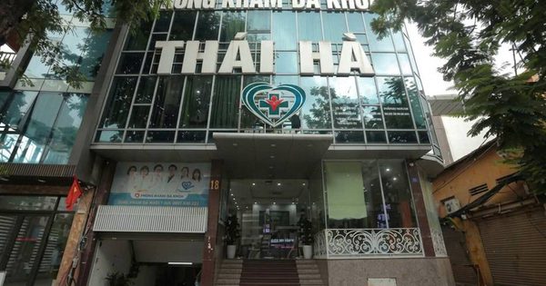 3 người bị bắt vì 'vẽ bệnh’ để ‘moi tiền’ khách hàng
