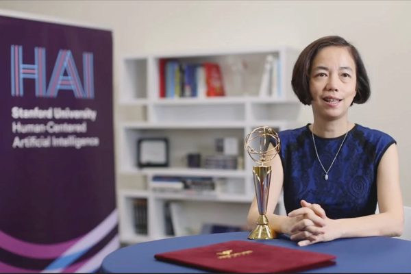 3 nhà khoa học VinFuture vào Top 100 nhân vật ảnh hưởng lĩnh vực AI năm 2026