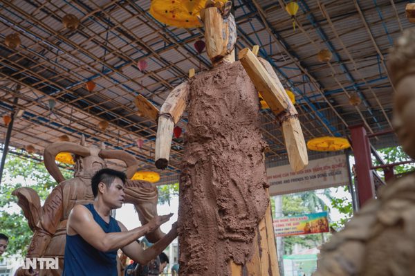 "3 nhà" tìm giải pháp công nghệ cho làng nghề 1000 năm tuổi ở Hà Nội