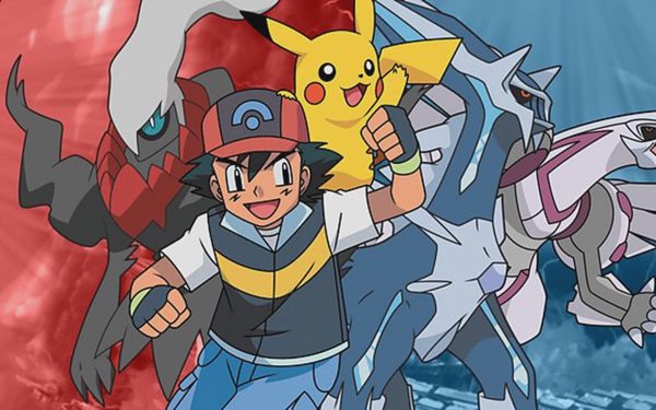 3 phim Pokémon bị lãng quên nhưng vẫn đáng xem lại
