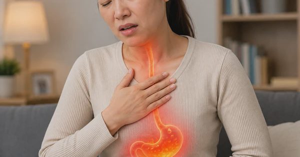 3 tác hại của nằm ngay sau khi ăn