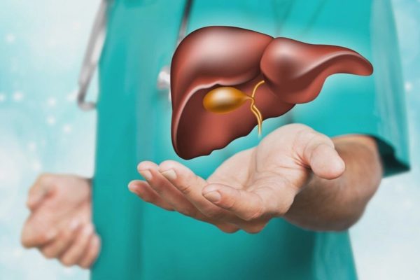 3 thói quen âm thầm làm tổn thương gan, nhiều người mắc phải