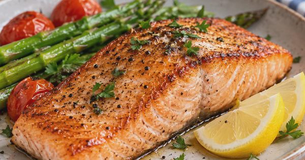 3 thói quen ăn cá khiến omega-3 bị hao hụt đáng kể