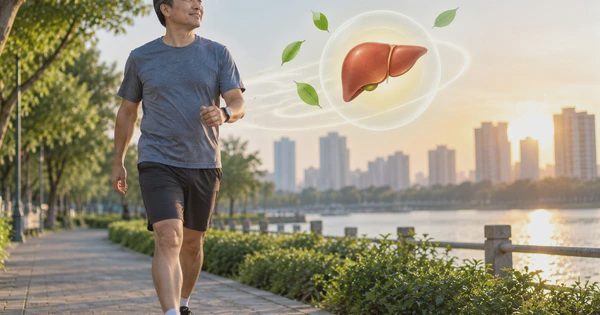3 thói quen buổi sáng có thể hỗ trợ sức khỏe gan tốt hơn