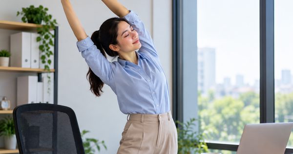 3 thói quen tưởng không liên quan, lại ảnh hưởng cholesterol