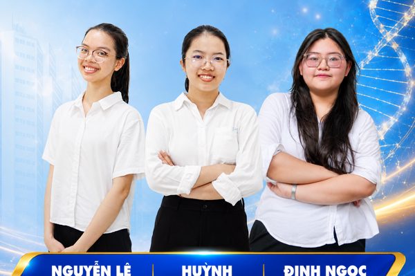 3 thủ khoa đạt 30 điểm, hàng loạt thủ khoa ngành điểm cao ở ĐH Y Dược TPHCM