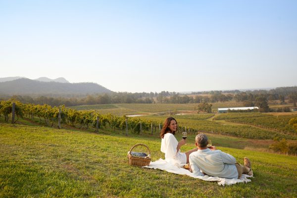 3 tọa độ đẹp say lòng người ở New South Wales không thể bỏ lỡ khi đến Australia
