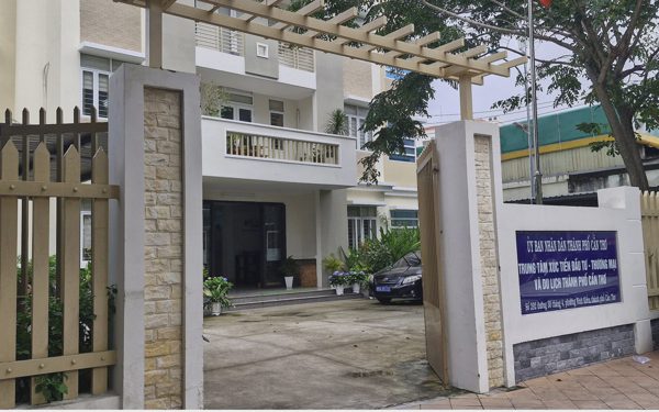 3 trung tâm xúc tiến du lịch ở Cần Thơ phải nộp lại hơn 1,7 tỉ đồng