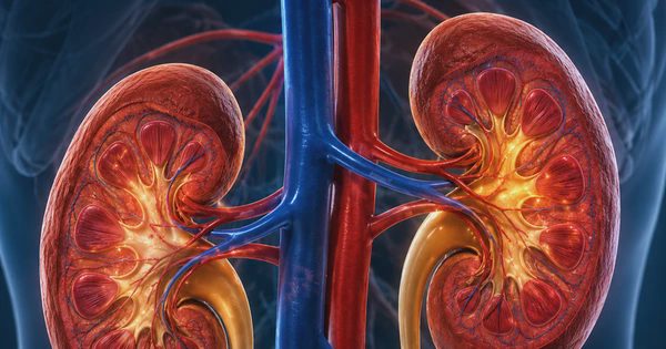 3 xét nghiệm giúp phát hiện sớm bệnh thận mà nhiều người dễ bỏ qua