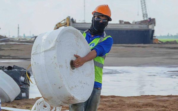 30 cây cầu đã thi công, cao tốc qua Cần Thơ còn vướng ở đâu?