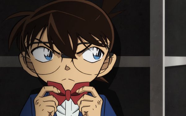 30 năm kỷ niệm, Conan lên sóng Netflix độc quyền
