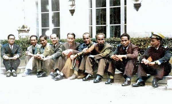 30 năm làm Bộ trưởng và triết lý dạy con
