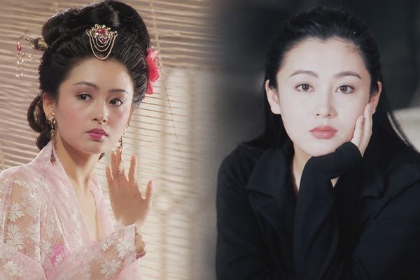 30 năm sau phim Tam quốc diễn nghĩa, “Điêu Thuyền đẹp nhất” giờ ra sao?