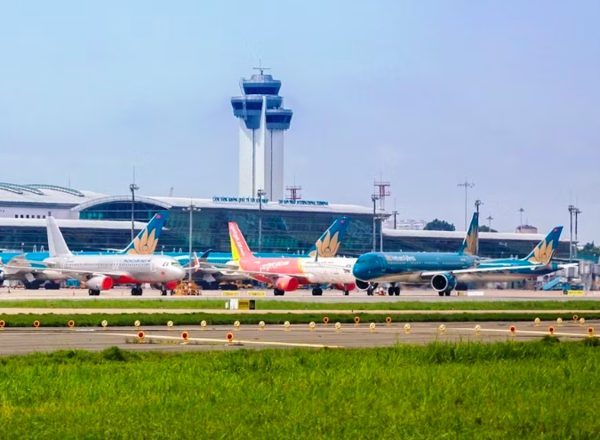 30 vụ UAV xâm phạm vùng cấm bay, thiệt hại hơn 100 tỷ đồng