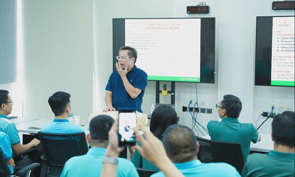 300.000 tài xế Green SM được đào tạo sơ cấp cứu