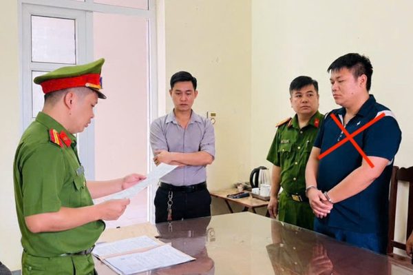 300 tấn chất thải từ vụ cháy được bán ra ngoài làm vật liệu san lấp ruộng