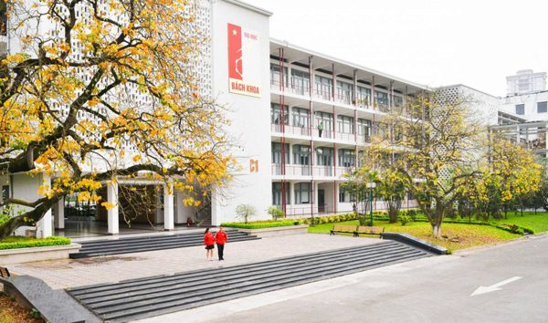 31 thí sinh Chuyên Tuyên Quang trúng tuyển Đại học Bách khoa Hà Nội