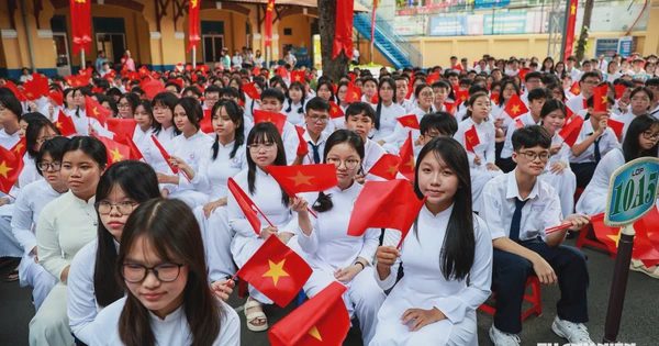 33 khoản thu, dịch vụ trong trường, mục đích sử dụng ra sao?