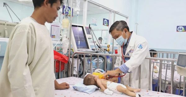 34.664 ca viêm hô hấp cấp trong một tuần tại TP.HCM, tăng hơn 64%