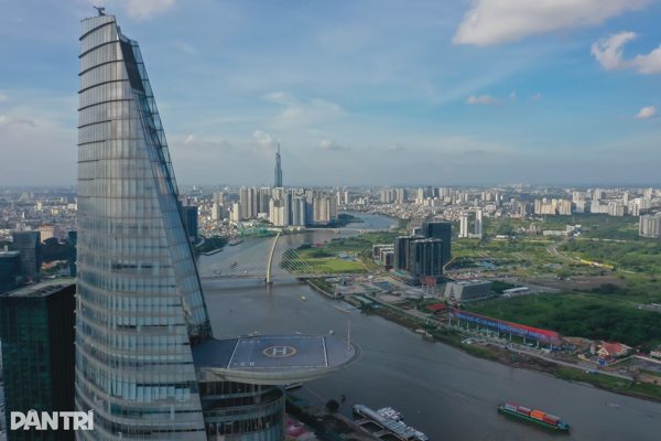 34 tỉnh, thành được yêu cầu tăng trưởng như thế nào trong quý cuối năm?