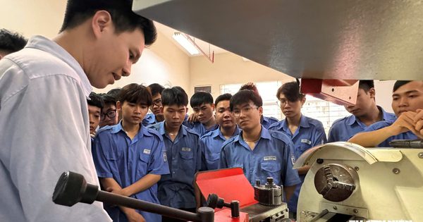 35 ngành nghề khó tuyển sinh nhưng nhu cầu xã hội cần, được miễn 100% học phí