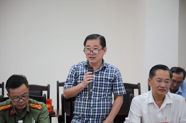 35 trường hợp nhận thừa tiền Nghị định 178, An Giang thu hồi hơn 1 tỷ đồng
