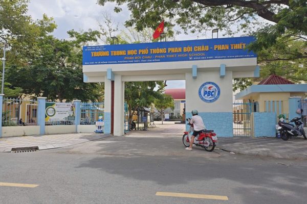 38 học sinh đỗ bổ sung lớp 10 bị hủy kết quả sau một ngày