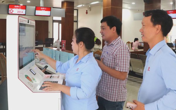 386 thủ tục được đưa về Tam Kỳ, người dân nam Đà Nẵng đỡ đi xa 70km