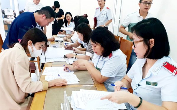 39.000 đơn vị không còn khả năng đóng bảo hiểm xã hội, khó thu hồi 5.100 tỉ đồng
