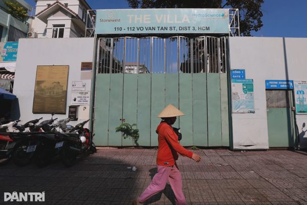 4 bất động sản của bà Trương Mỹ Lan ế khách, nhà đất lân cận giá ra sao?