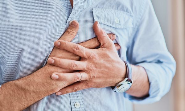 4 bộ phận cơ thể khó tự phục hồi sau tổn thương