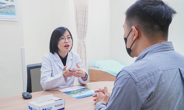 4 cách kiểm soát huyết áp khi căng thẳng