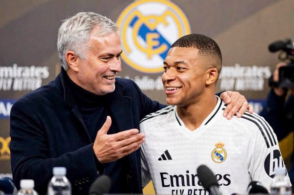 4 cầu thủ 'bất khả xâm phạm' của Mourinho tại Real Madrid