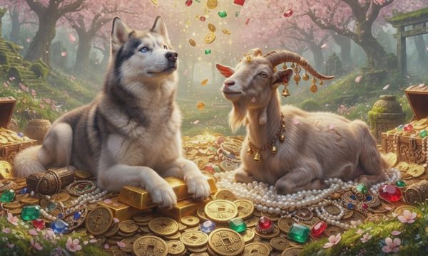 4 con giáp có chuỗi vận may không ai bằng vào cuối tuần