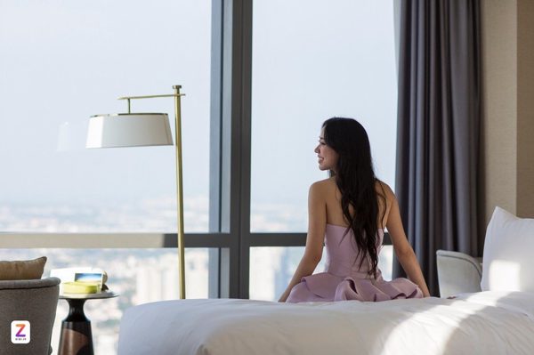 4 công việc kỳ lạ đến khó tin trong ngành khách sạn