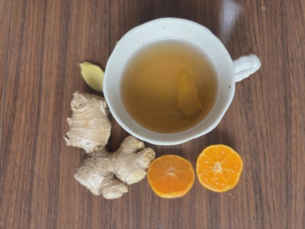 4 củ quả giúp nhuận tràng tự nhiên