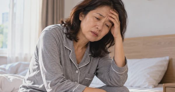 4 dấu hiệu buổi sáng cảnh báo vấn đề ở gan