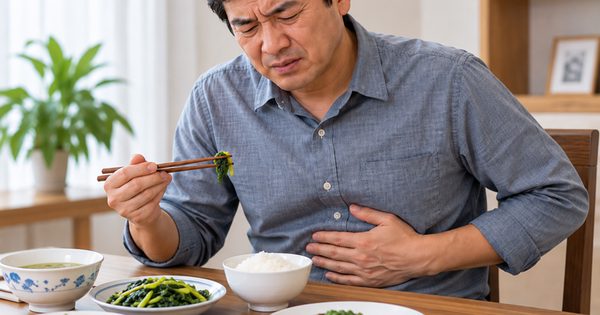 4 dấu hiệu ung thư đại trực tràng người dưới 50 tuổi không nên bỏ qua?