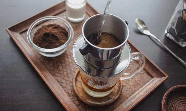 4 đồ uống Việt lọt top ngon nhất châu Á