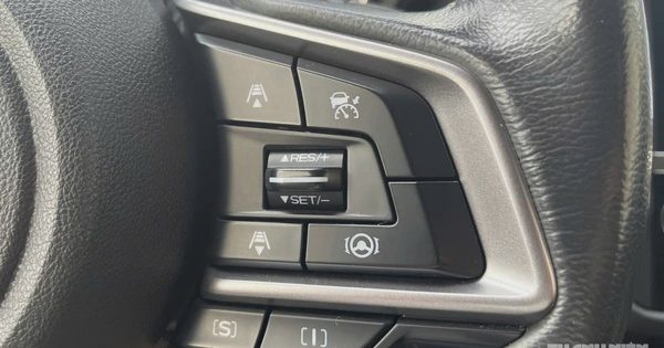 4 hiểu lầm về hệ thống hỗ trợ lái xe ADAS dễ gây mất an toàn